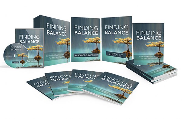 Finding Balance training-CIT