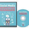Social Media Marketing Manager course